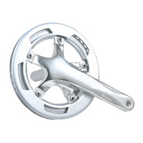 CHAINWHEEL &  CRANK FOR ROAD  BIKE-TC113