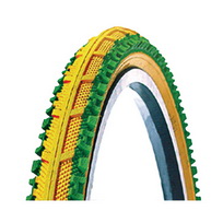 BICYCLE  TYRE-WT020