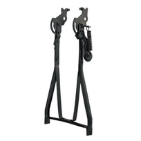 STEEL DOUBLE  STAND-FK015