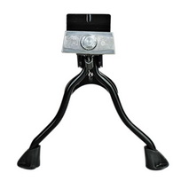 CENTRAL  MOUNT  DOUBLE-LEG  KICKSTAND-FK012