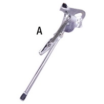 STEEL REAR  KICKSTAND-FK010A