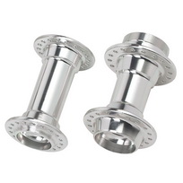 ALLOY PIECE  COLD FORGED HUB SHELL-WH023