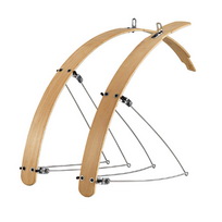 WOOD MUDGUARDS-FM032