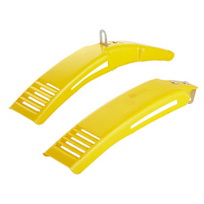 PLASTIC MUDGUARD-FM013