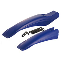 PLASTIC MUDGUARD-FM011