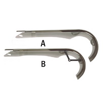 CHAIN COVER-FC204