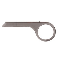 CHAIN COVER-FC203