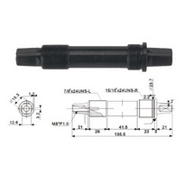 B.B AXLE FOR EXERCISE BIKE-FB107