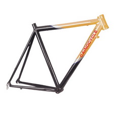 BICYCLE FRAME-FF021