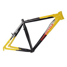 BICYCLE FRAME-FF017