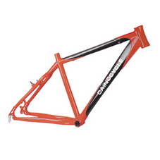 BICYCLE FRAME-FF013