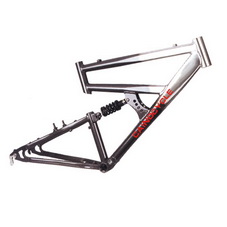 BICYCLE FRAME-FF012