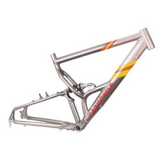 BICYCLE FRAME-FF010