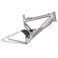 BICYCLE FRAME-FF008