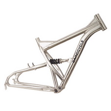 BICYCLE FRAME-FF009