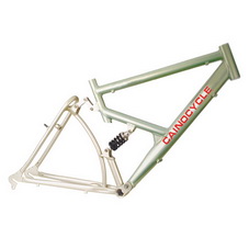 BICYCLE FRAME-FF005