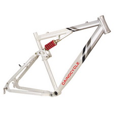 BICYCLE FRAME-FF002