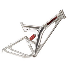 BICYCLE FRAME-FF001