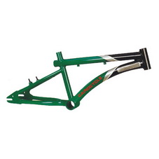 BICYCLE FRAME-FF025