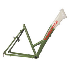 BICYCLE FRAME-FF023