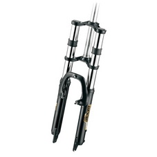 SUSPENSION FORK -FO620DH