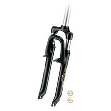 SUSPENSION FORK -FO420E