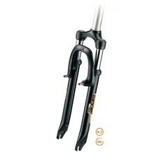 SUSPENSION FORK -FO410E