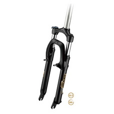 SUSPENSION FORK -FO386