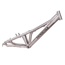 BICYCLE FRAME-FF030