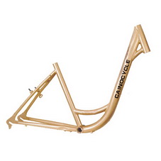BICYCLE FRAME-FF029