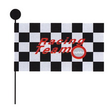 Flag For bmx-AQ151