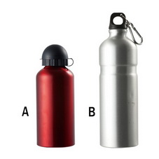 Alloy water  bottle-AW051(A-B)