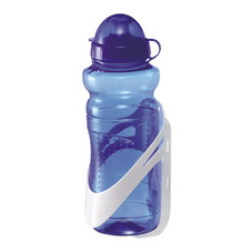 Injection-Blow  molding Water Bottle-AW002