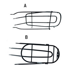 Luggage carrier-AC008(A-B)