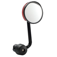 Bicycle reflector mirror-AO004