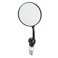 Bicycle reflector mirror-AO001