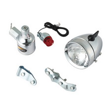 Dynamo lighting set-AN100