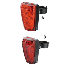Bicycle laser  rear light-AN120(A-B)