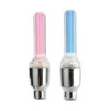 Tube valve light-AN079
