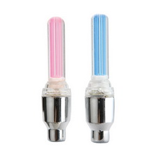 Tube valve light-AN079