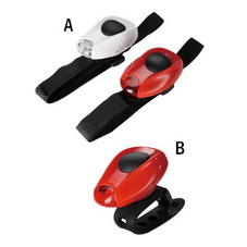 Bicycle light set-AN071(A-B)