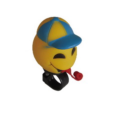 Cartoon air bell-AB031