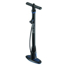 1-Piece composite floor pump-AP017