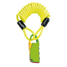 Luggage lock-AL380