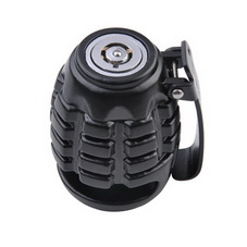 Disc lock-AL356