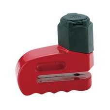 Disc lock-AL352