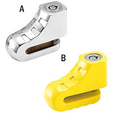 Disc lock-AL350(A-B)