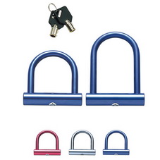 Shackle lock-AL314