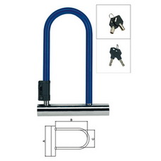 Shackle lock-AL311