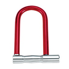 Shackle lock-AL307